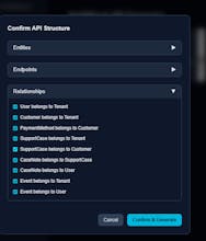 SwiftStack API Generator gallery image