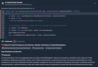 CodeRynoAI gallery image