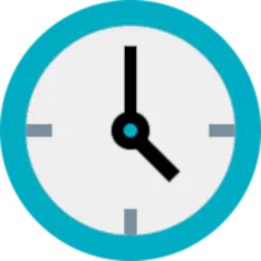 SAC - Simple Analog Clock