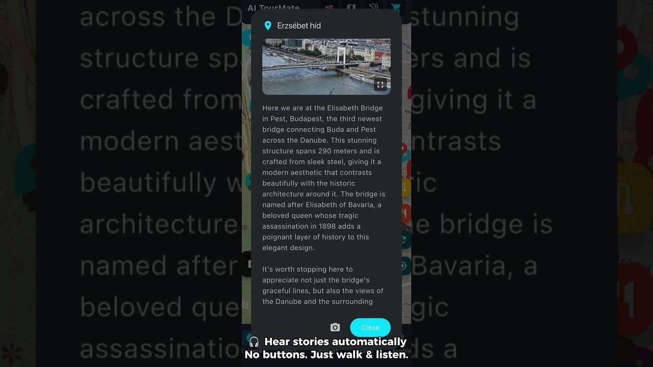 AI TourMate gallery image