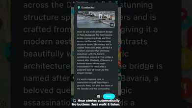 AI TourMate gallery image