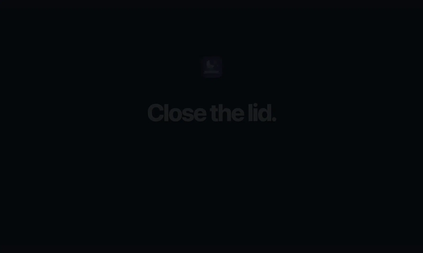 Lidnight screenshot 3