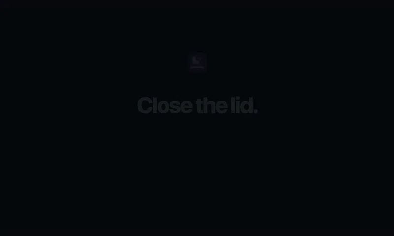 Lidnight screenshot 3