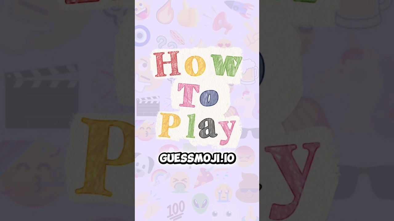 GuessMoji gallery image