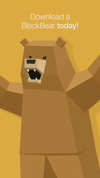 BlockBear Product Information and Latest Updates (2025) | Product Hunt