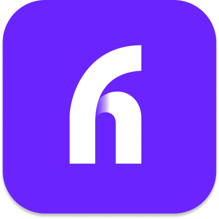 Harmony AI Voice Assistant logo