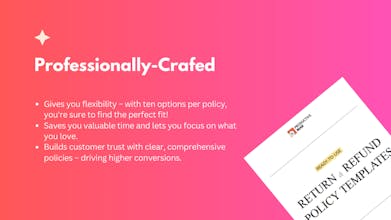 SitePolicy Bundle gallery image
