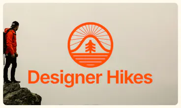 Designer Hikes gallery image