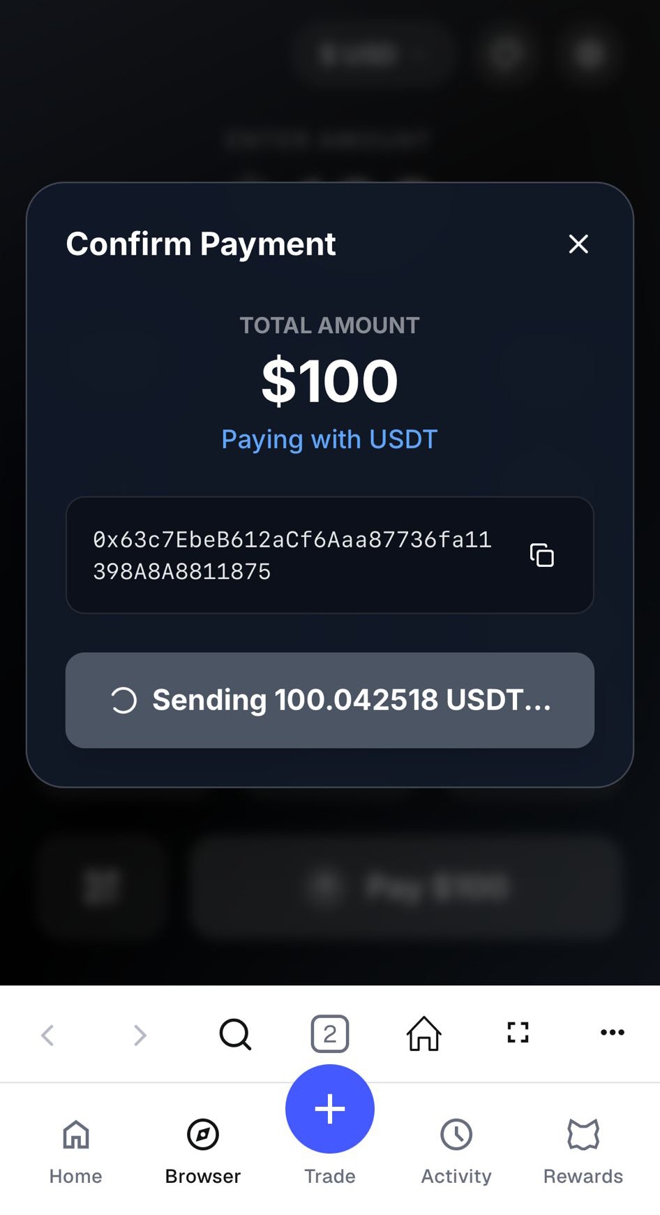 MM AI Agent  gallery image