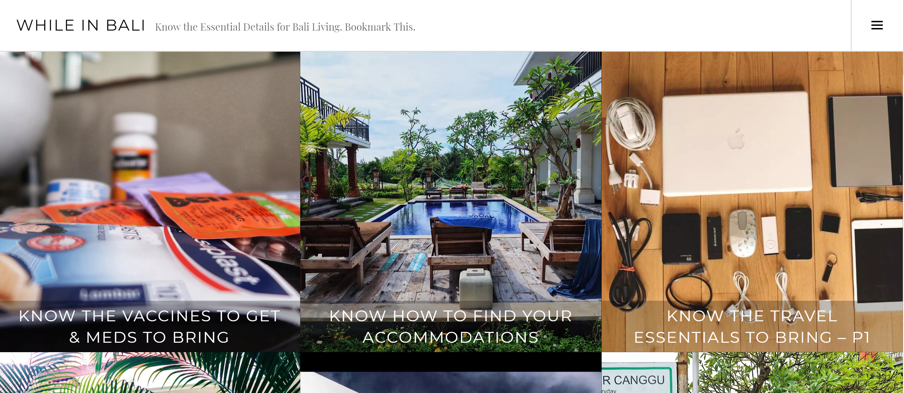 WhileinBali.com gallery image