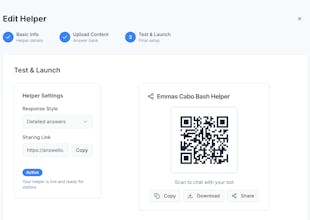 Answello gallery image