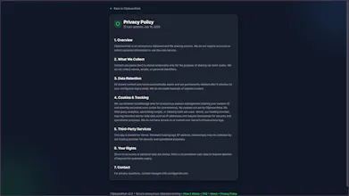 ClipboardHub gallery image