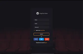 PayPerView gallery image