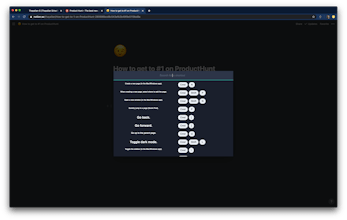 ctrlspace gallery image