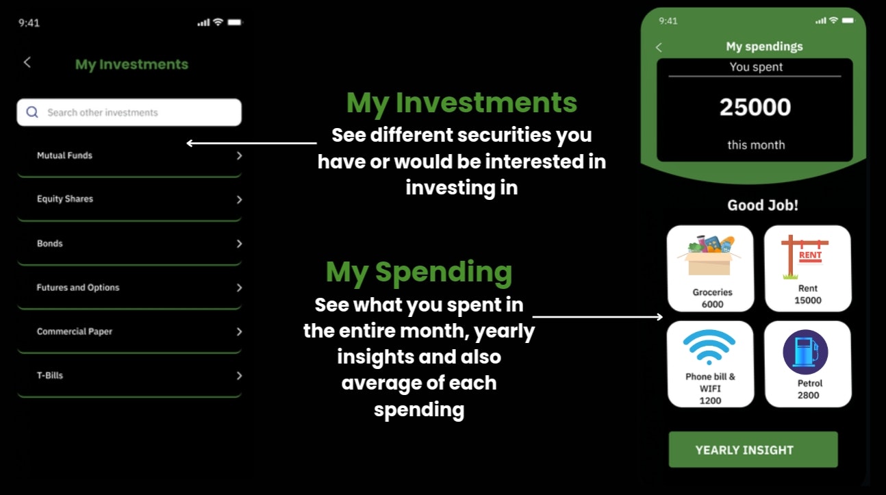 Finbuddy - Geleceğinizi büyütmeden önce hediyenizi büyüt medya 7