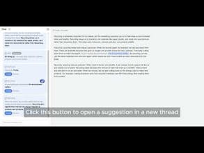 Writers Copilot gallery image