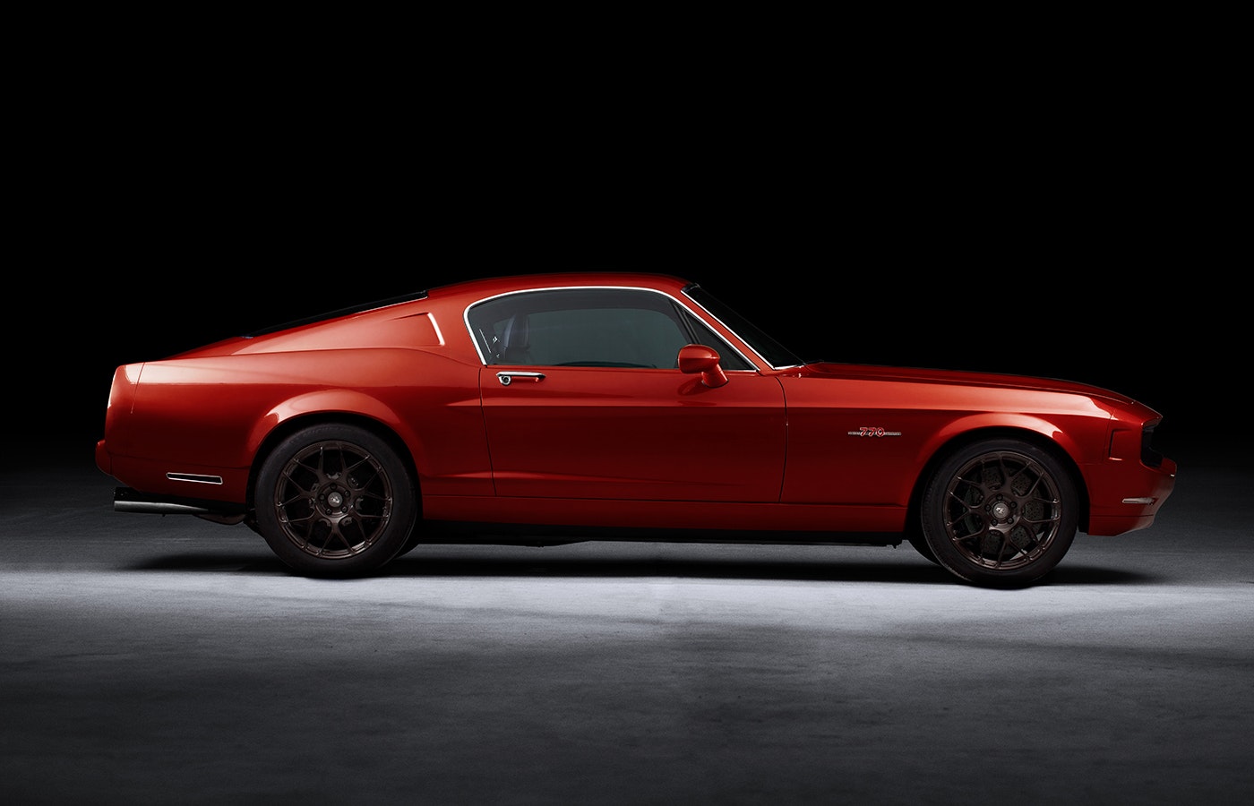 Equus Bass 770 gallery image
