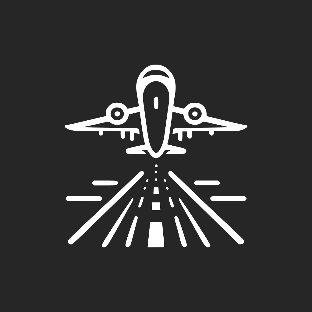 Flight Logger X logo