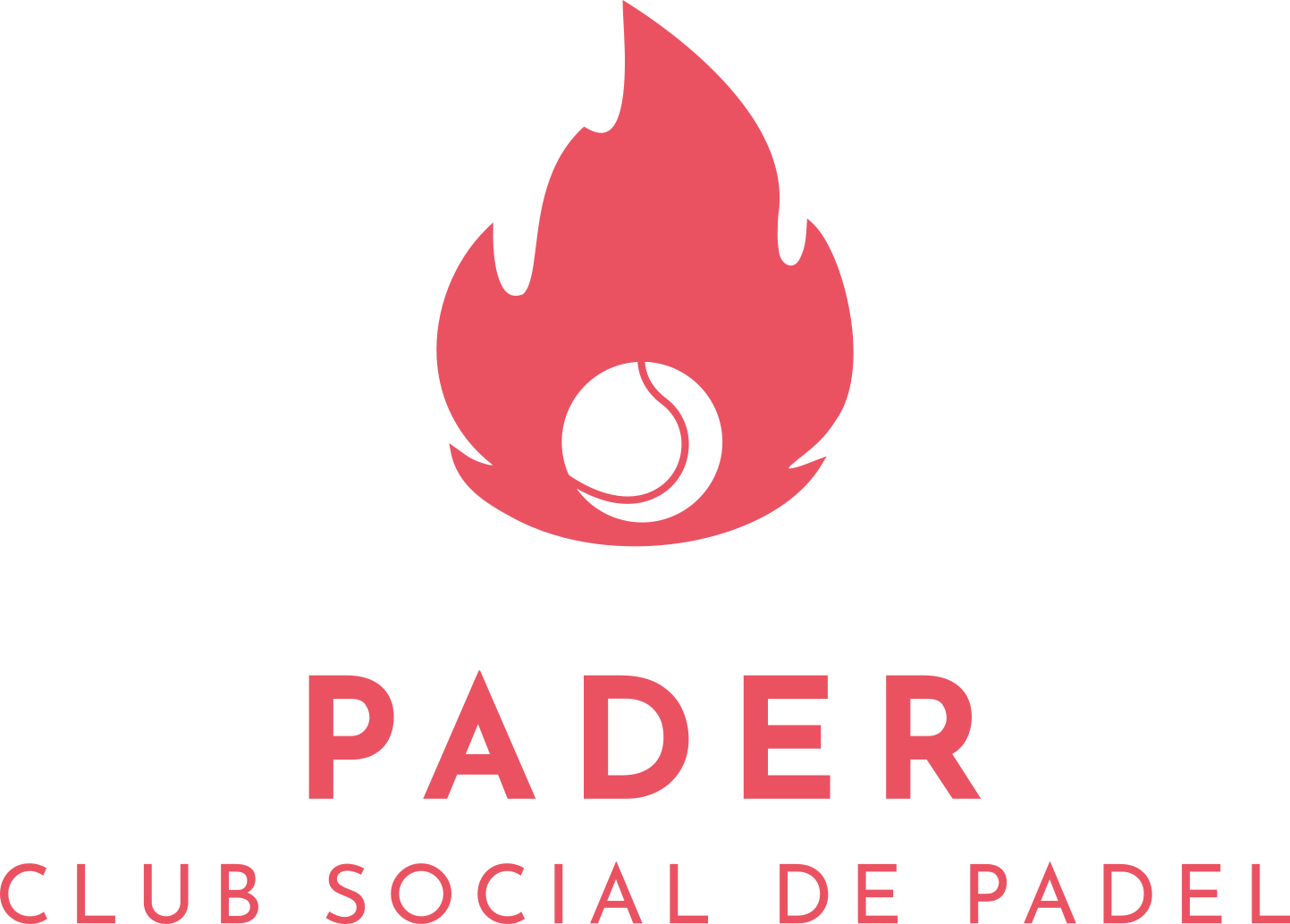 PADER - Main product screenshot demonstrating key features and user interface