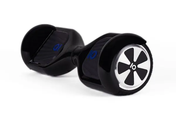 IO Hawk