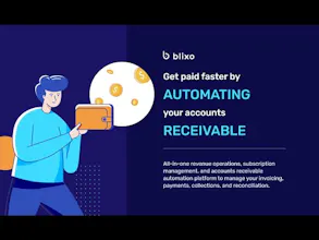 Blixo gallery image