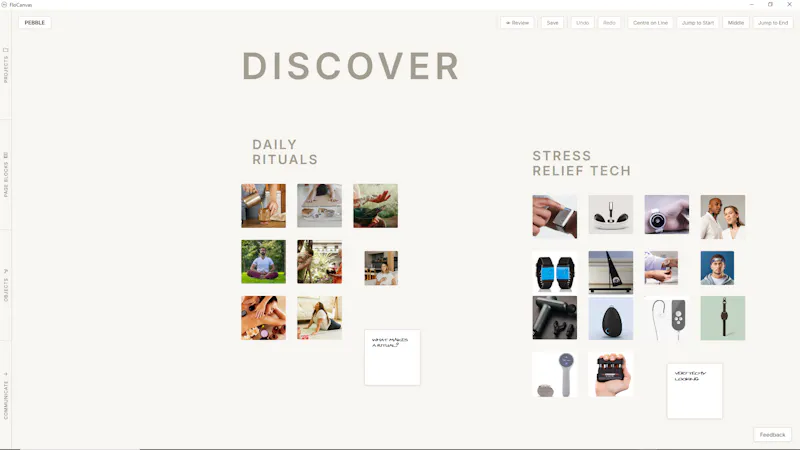 FloCanvas screenshot 3