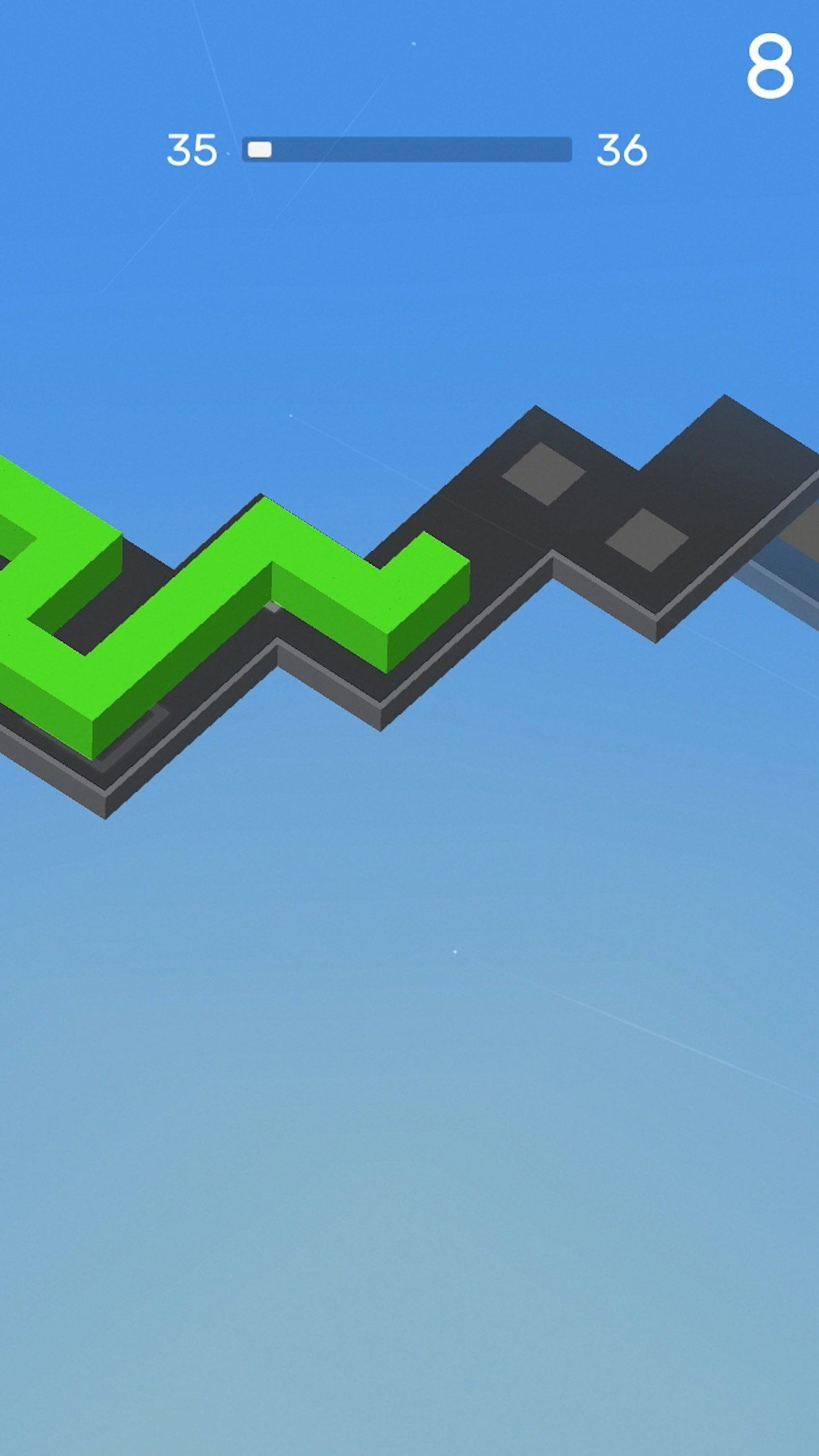 Twist Line gallery image