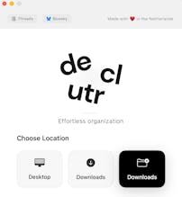 Declutr gallery image