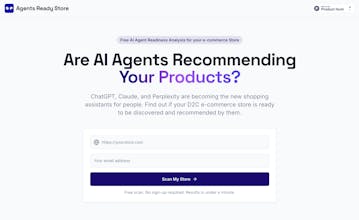 AgentsReady.Store gallery image