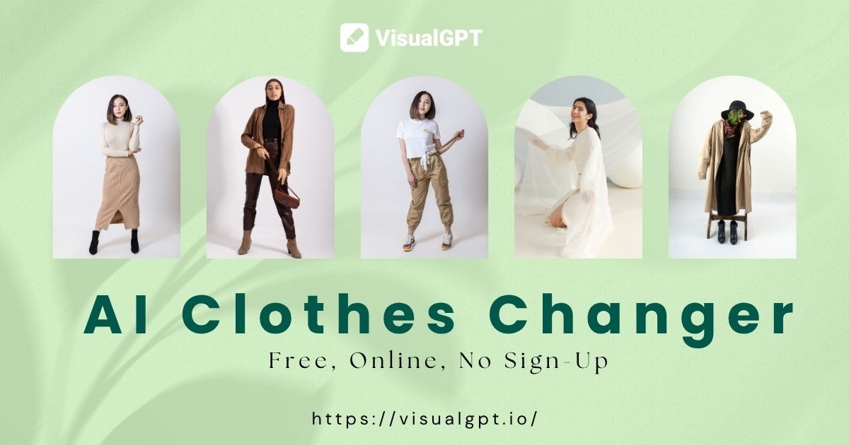 VisualGPT gallery image