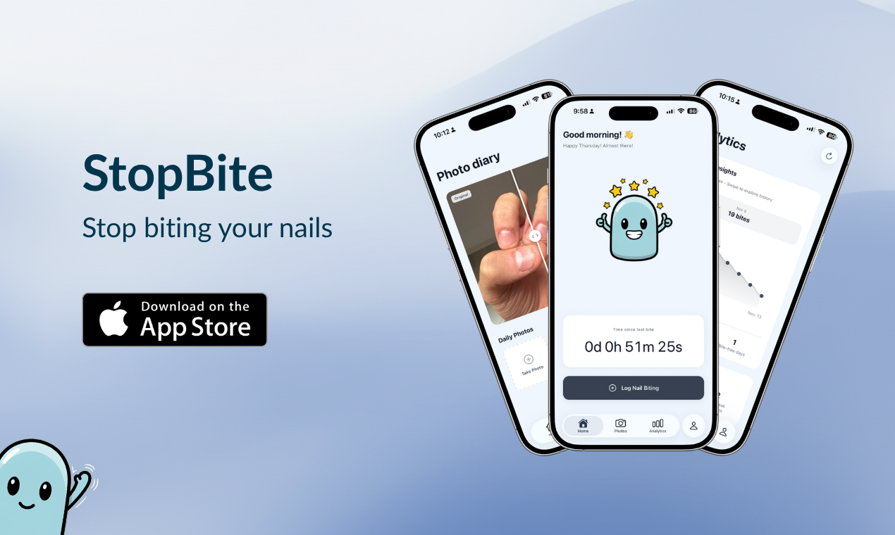 StopBite gallery image