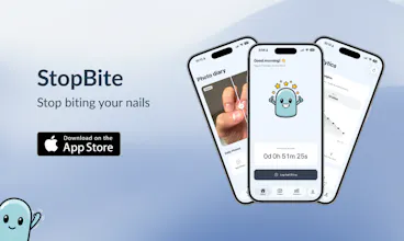 StopBite gallery image