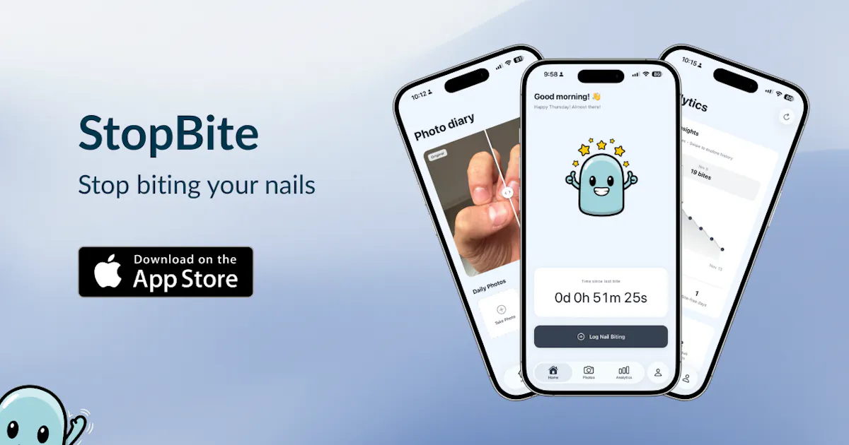 StopBite