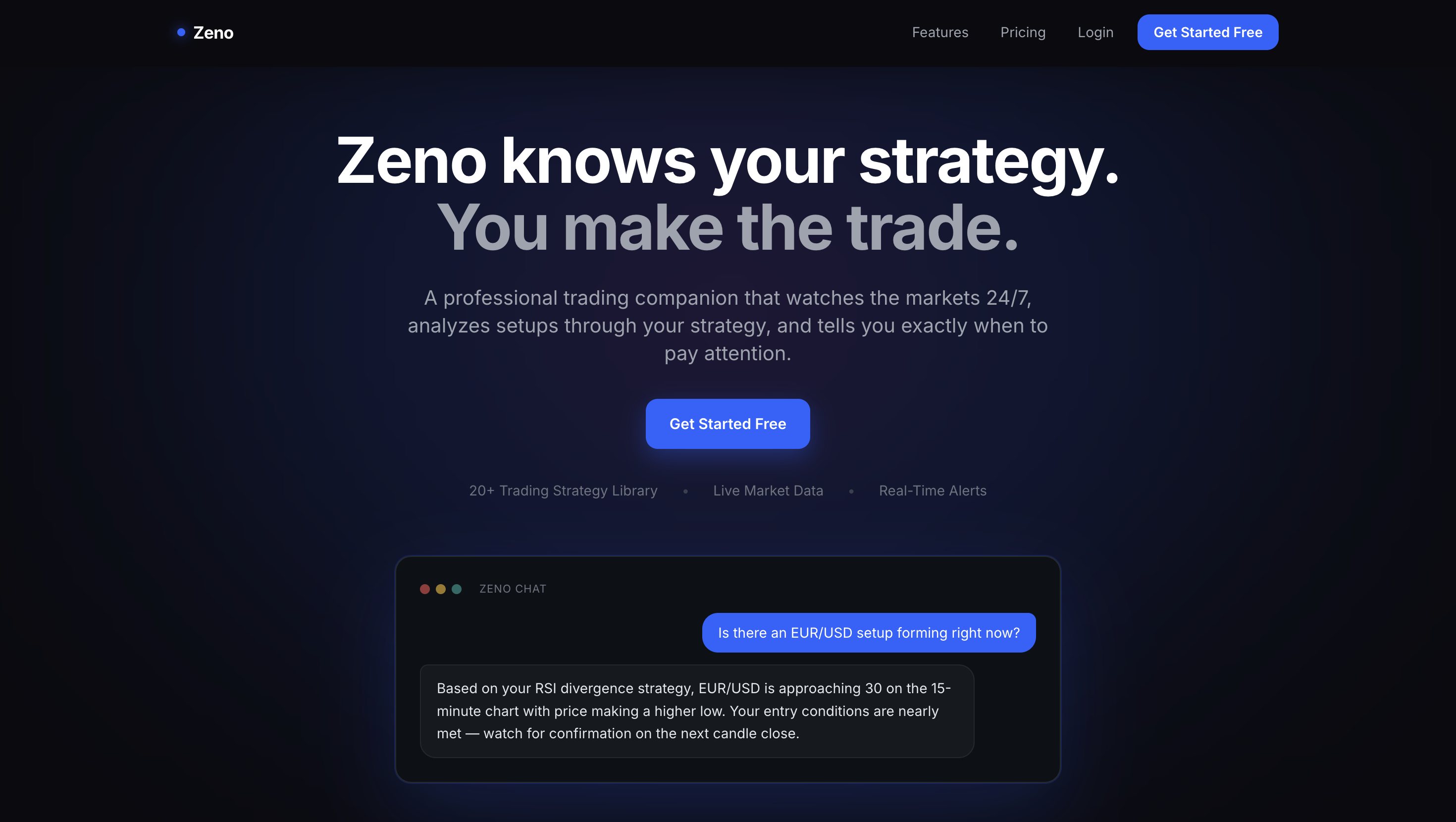 Zeno gallery image