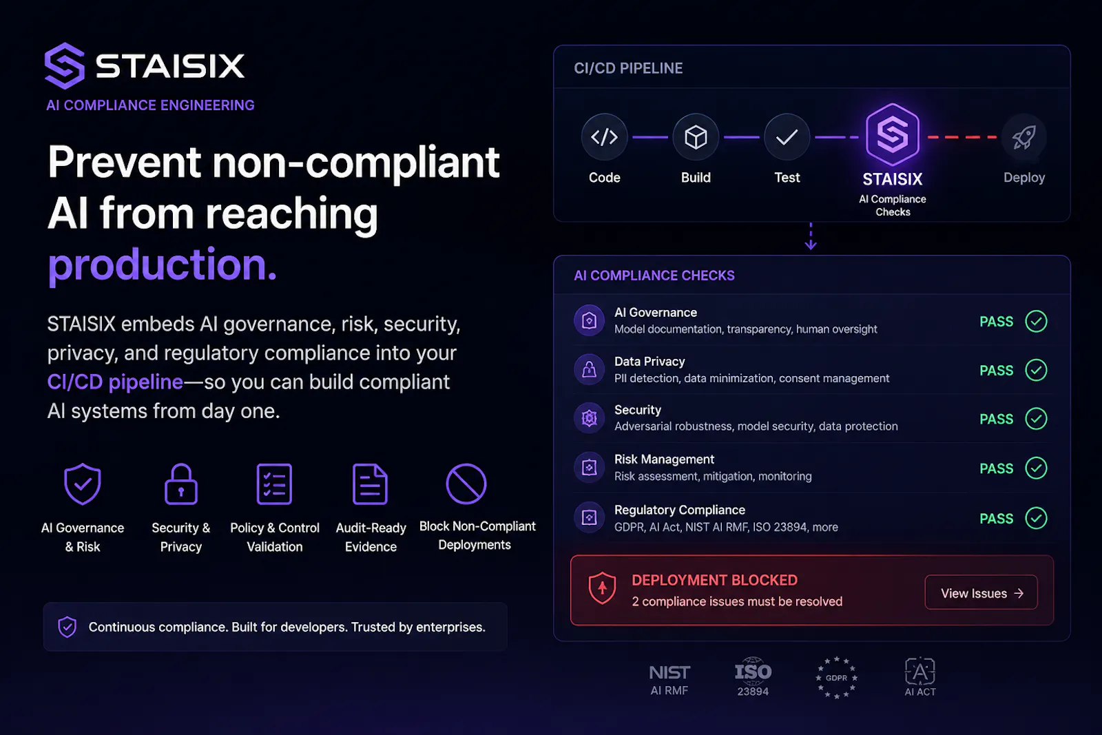 STAISIX screenshot 5