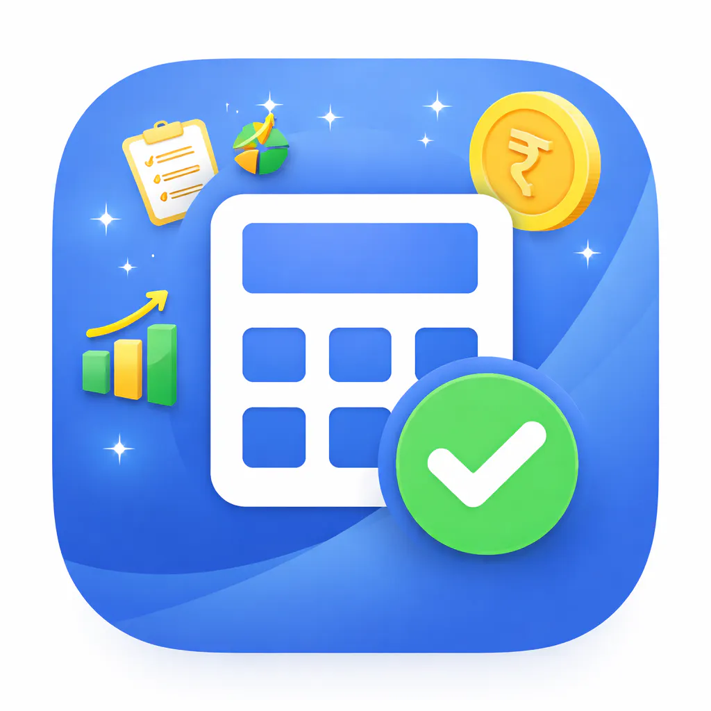 FIXO – Digital Register