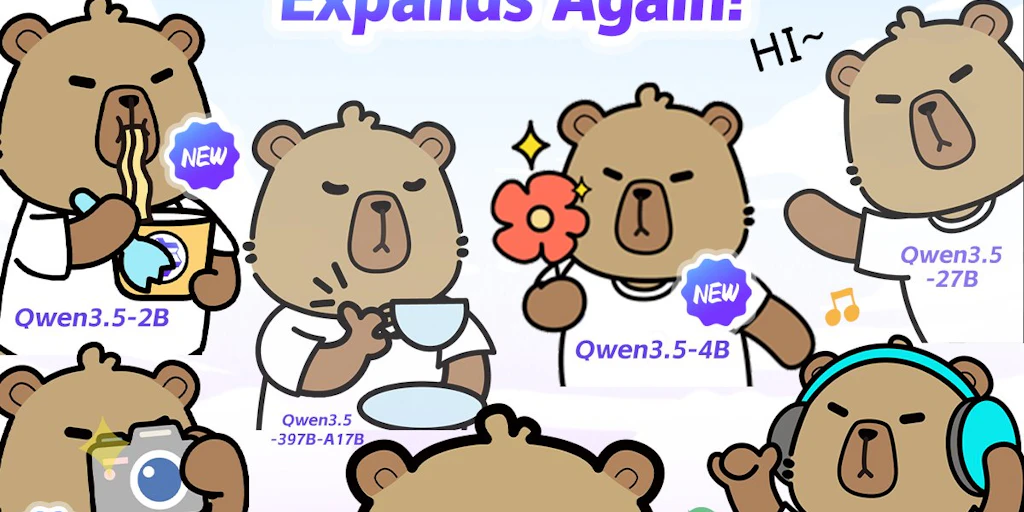 Qwen3: Think Deeper or Act Faster | Product Hunt