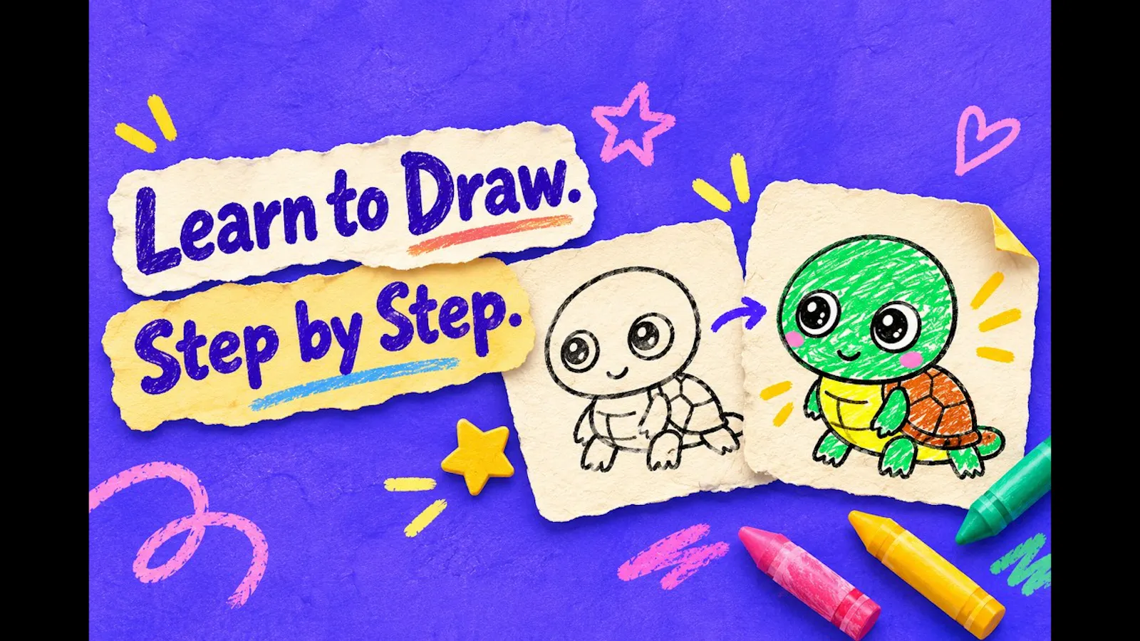 LittlePaper screenshot 1 (video preview)