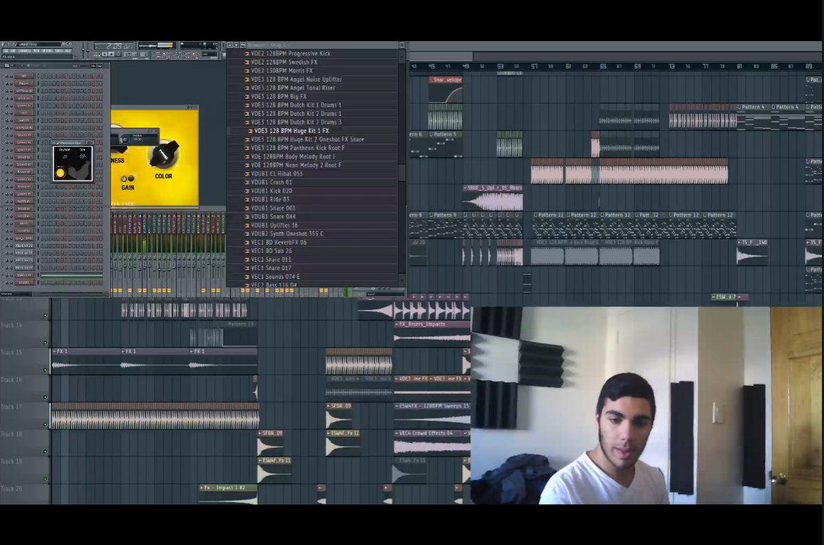 StudioSessions.Tv gallery image