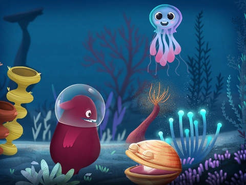 Foodo World gallery image