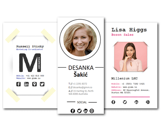 Gimmio gallery image