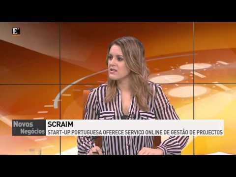 Scraim - Process and Project Management