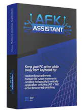 AFK-Assistant gallery image