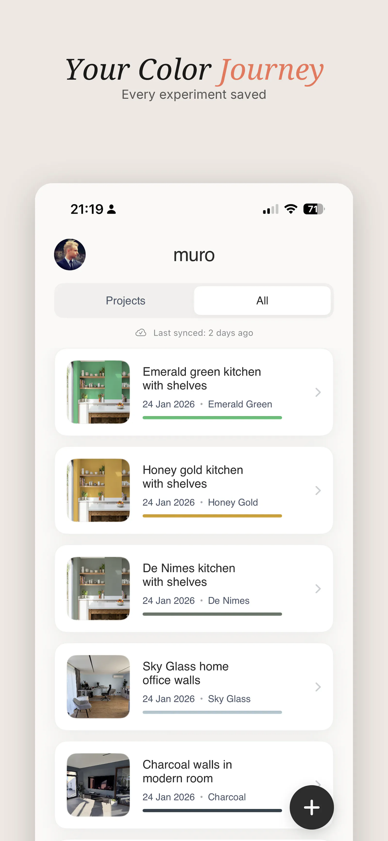 Muro screenshot 6