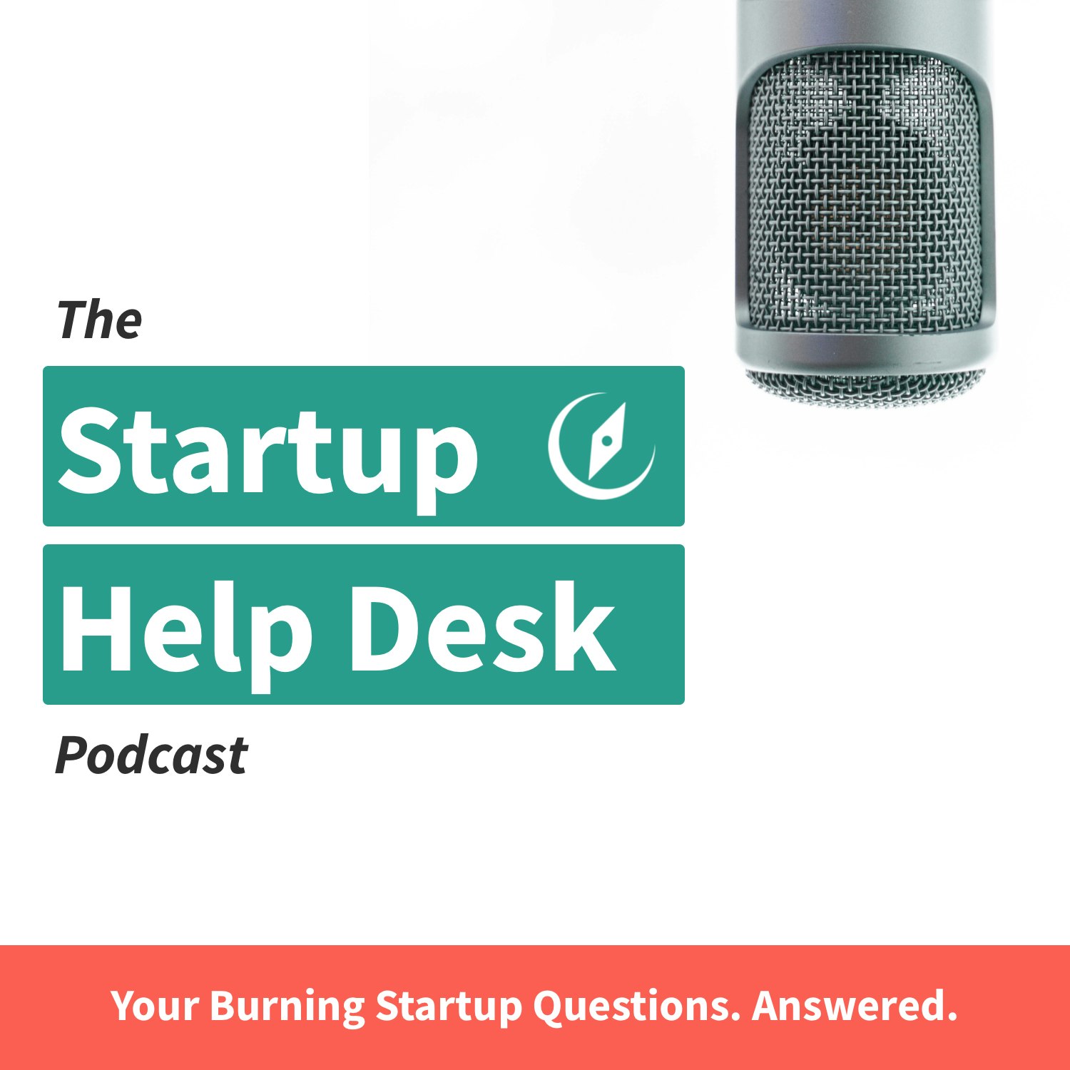 Podcast Bàn giúp khởi động