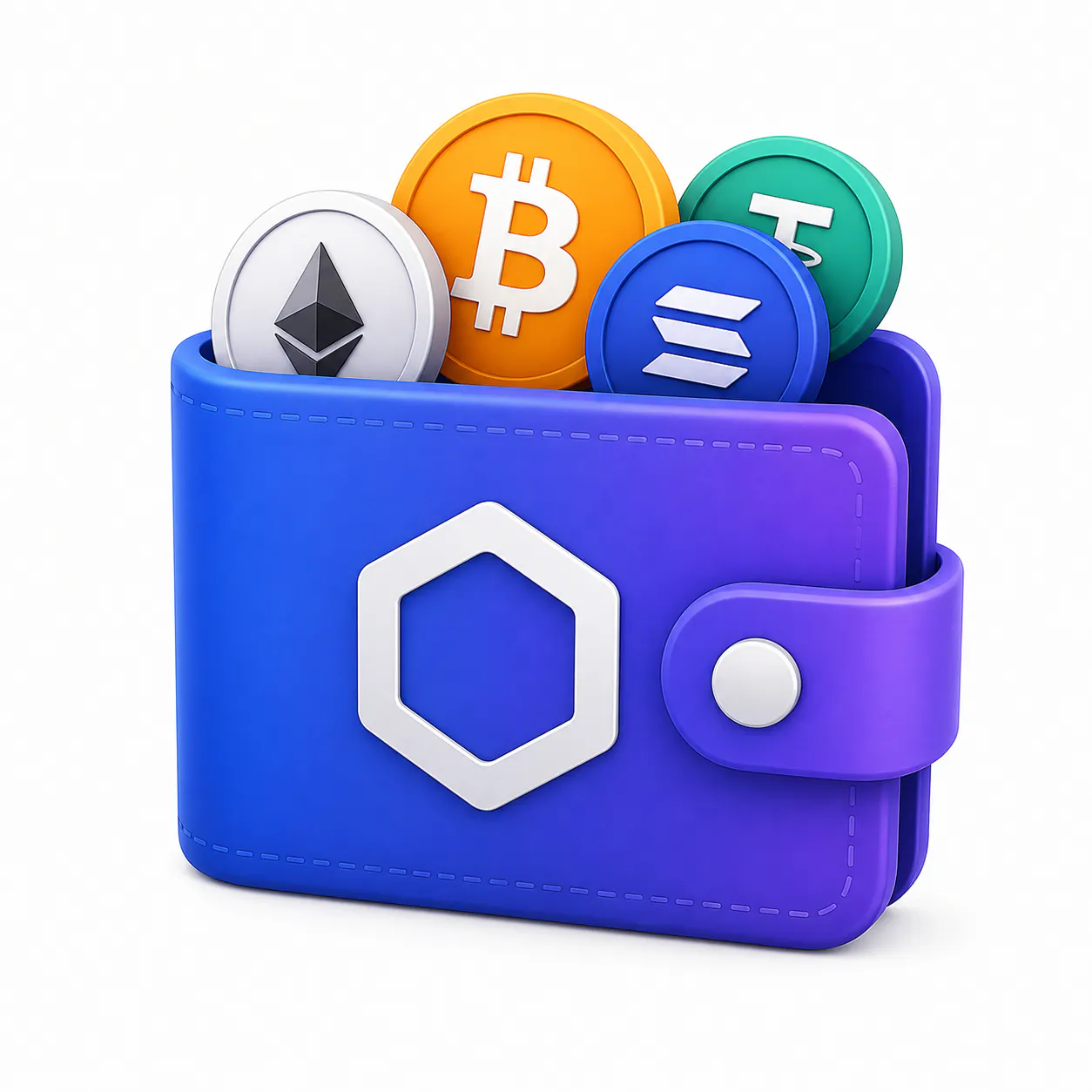 Crypto Wallet
