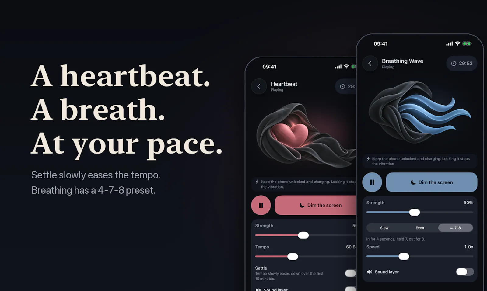 Murrona screenshot 4