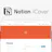 Notion iCover
