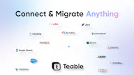 Teable 3.0