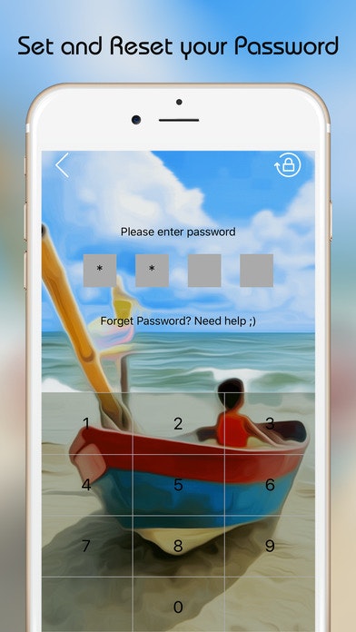 Phone Assistant - Hide Your Personal Assets gallery image